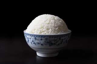 طرز تهیه برنج کته ساده در کمترین زمان