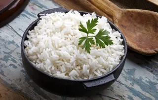 تفاوت برنج طارم هاشمی و فجر چیست؟